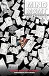 MIND MGMT, Volume...