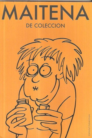 Maitena de colección 4 (Paperback)