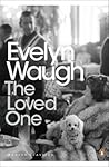 The Loved One by Evelyn Waugh