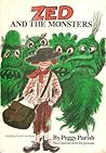 Zed and the Monsters (Reading-on-my-own)