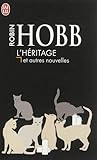 L'héritage et autres nouvelles by Robin Hobb