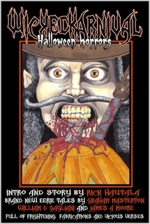 Wicked Karnival Halloween Horror