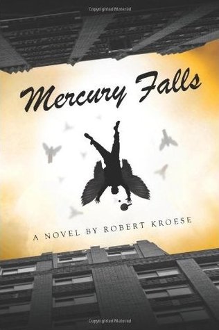 Mercury Falls (Mercury #1)