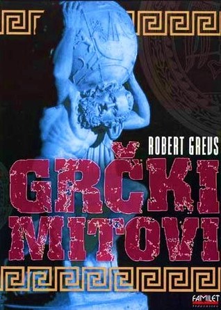 Grčki mitovi
