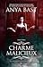 Charme malicieux (Magie noire #1)