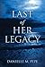 Last of Her Legacy (A Guardian #1)