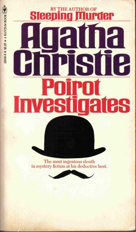 Poirot Investigates