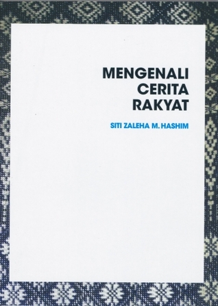 Mengenali Cerita Rakyat