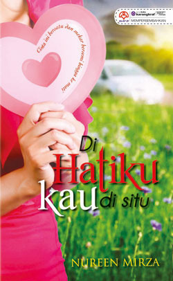 Di Hatiku Kau Di Situ (Paperback)
