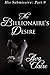 The Billionaire's Desire (H...
