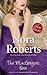 The MacGregors Fate by Nora Roberts