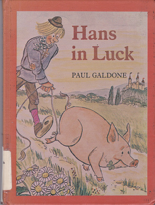 Hans in luck (Hardcover)