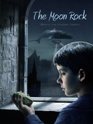 The Moon Rock
