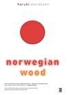 Norwegian Wood by Haruki Murakami Norwegian Wood by Haruki Murakami