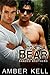 To Bite a Bear by Amber Kell