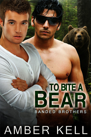 To Bite a Bear (Banded Brothers #4)