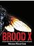 Brood X