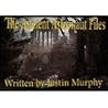 The Ancient Astronaut Files