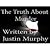 The Truth About Murder by Justin L. Murphy