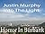 Horror in Burbank by Justin L. Murphy