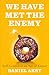 We Have Met the Enemy: Self-Control in an Age of Excess
