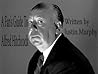 A Fan's Guide to Alfred Hitchcock