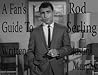 A Fan's Guide to Rod Serling
