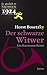 Der schwarze Witwer: Ein Katzmann Krimi (Es geschah in Sachsen, #4: 1924)