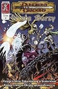 Dungeons & Dragons - 1.2 - Wrota Burzy cz.2