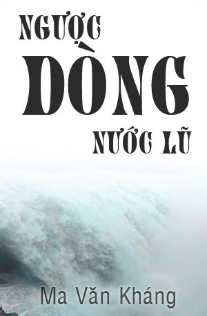 Ngược dòng nước lũ