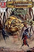 Dungeons & Dragons - 2.2 - W Cieniu Smoków cz.2