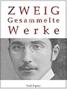 Stefan Zweig - Gesammelte Werke