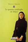 Book cover for Le quattro casalinghe di Tokyo