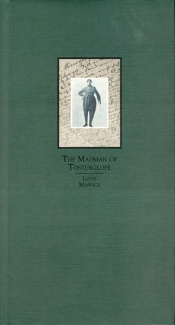 The Madman of Tosterglope (Hardcover)