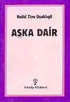 Aşka Dair