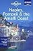 Naples, Pompeii & the Amalfi Coast