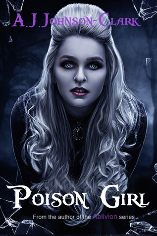 Poison Girl (Poison Girl, #1)