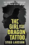 The Girl with the Dragon Tattoo by Stieg Larsson