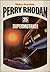 Supermutante  (Perry Rhodan #25)