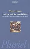Le livre noir du colonialisme