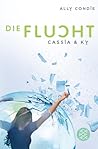 Die Flucht by Ally Condie