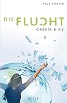 Die Flucht by Ally Condie