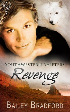 Revenge (Southwestern Shifters #8)