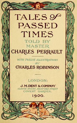 Tales of Past Times