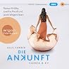 Die Ankunft by Ally Condie