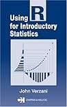 Using R for Introductory Statistics