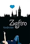 Zafiro by Kerstin Gier