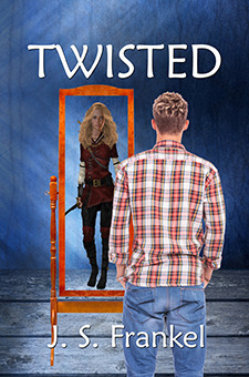 Twisted