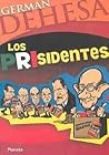 Los PRIsidentes