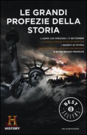 Le grandi profezie della Storia (Paperback)